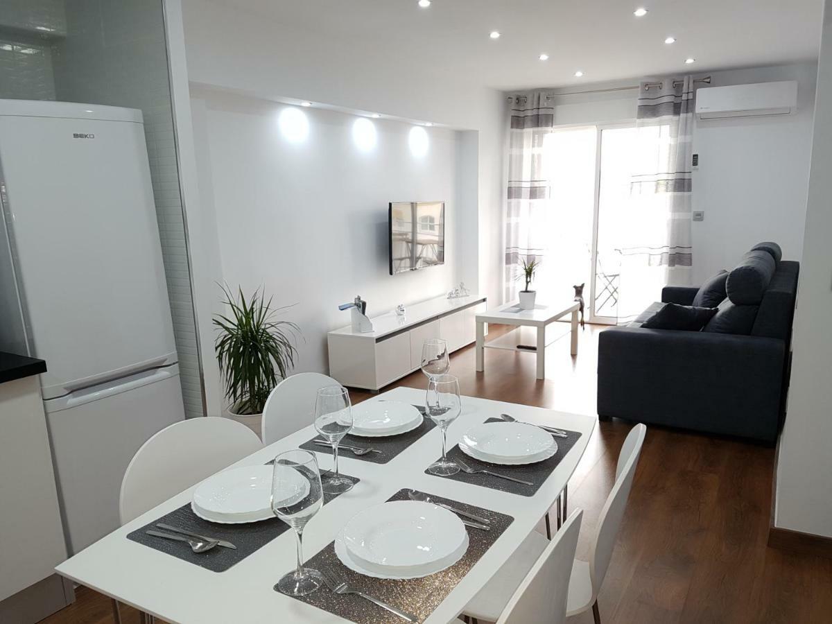 Aries Flat Apartment Benalmadena Exterior photo