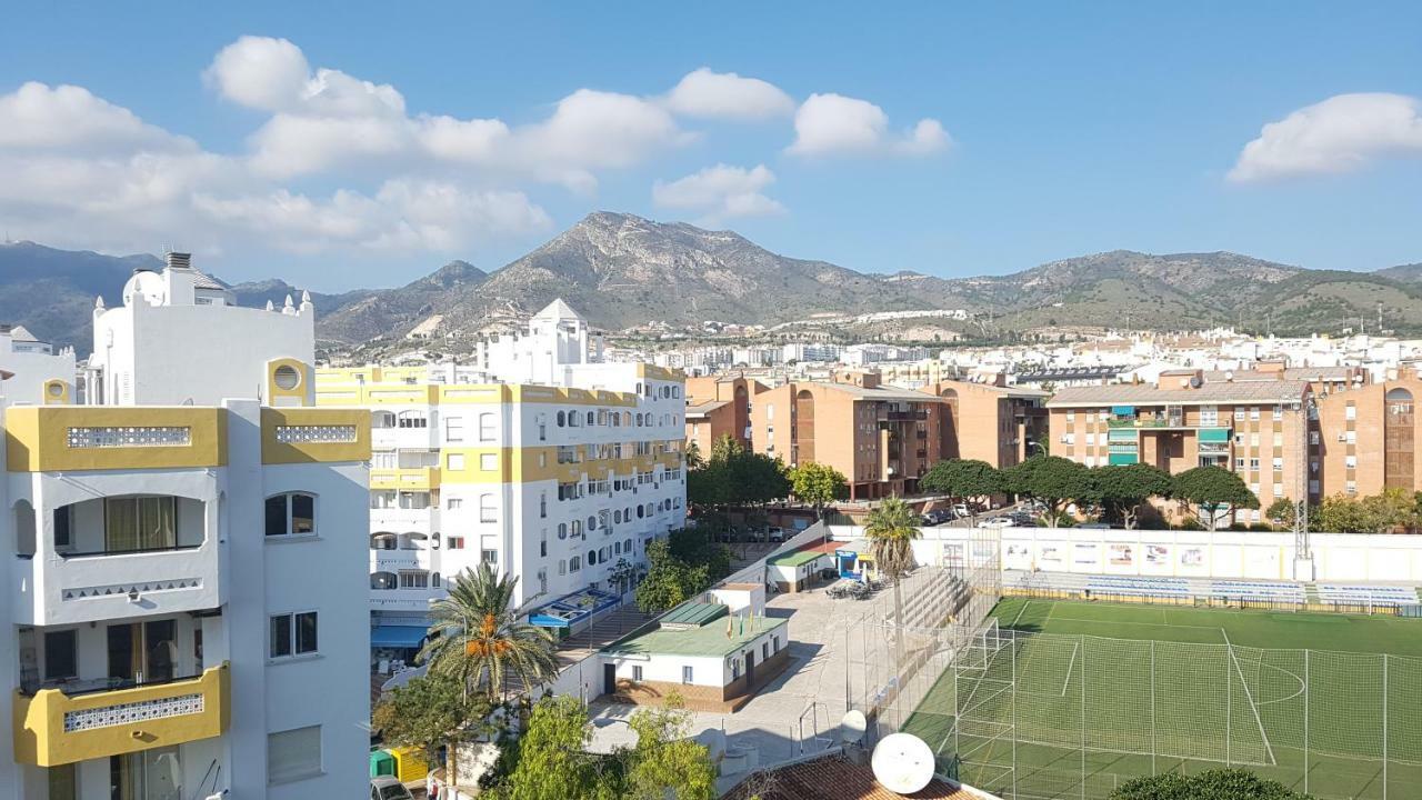 Aries Flat Apartment Benalmadena Exterior photo